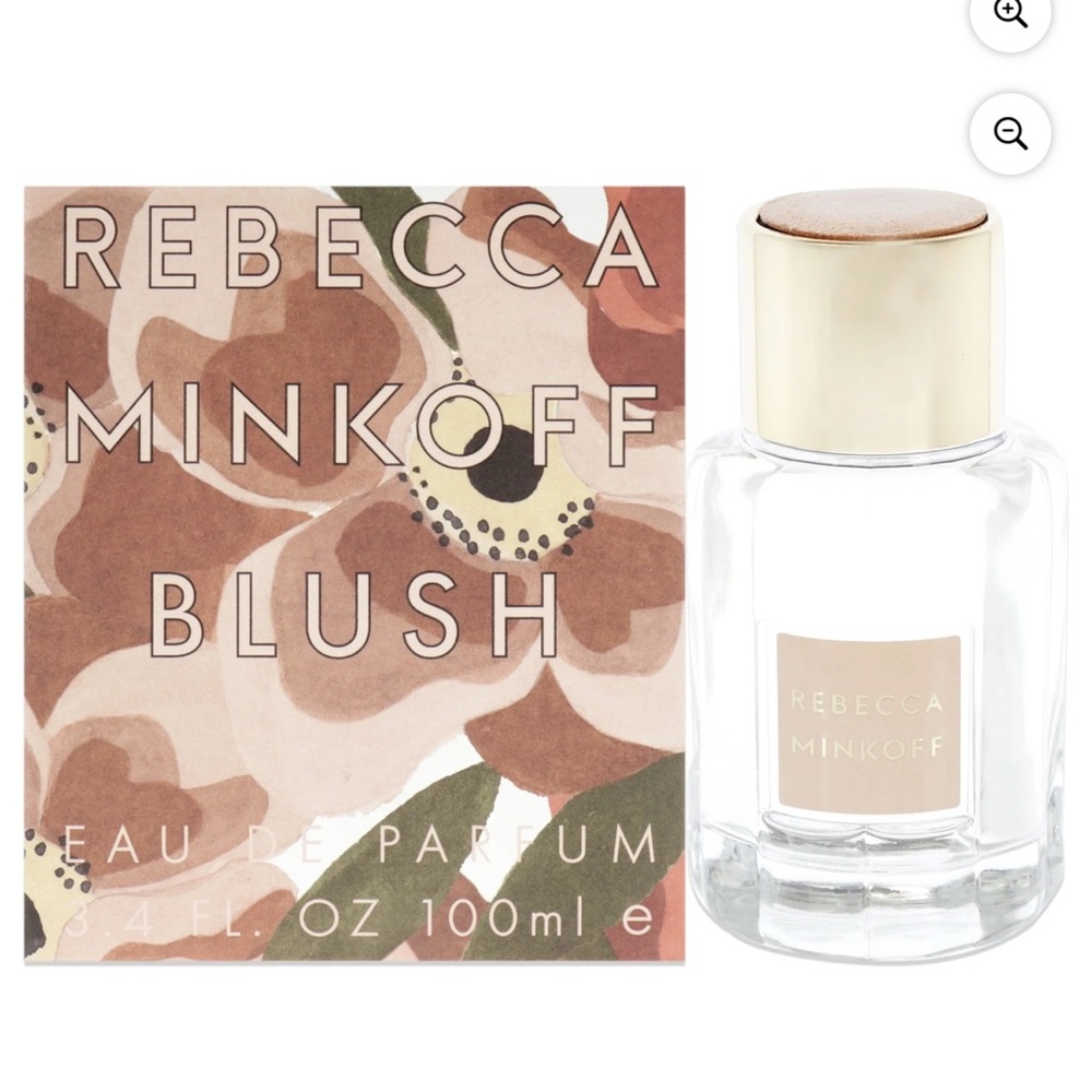 Rebecca Minkoff Blush Eau de Parfum